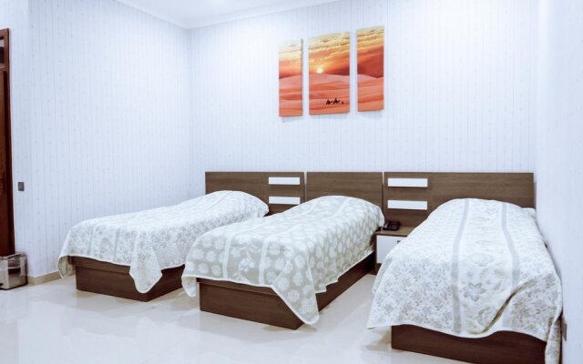 Mandari̇n Hotel