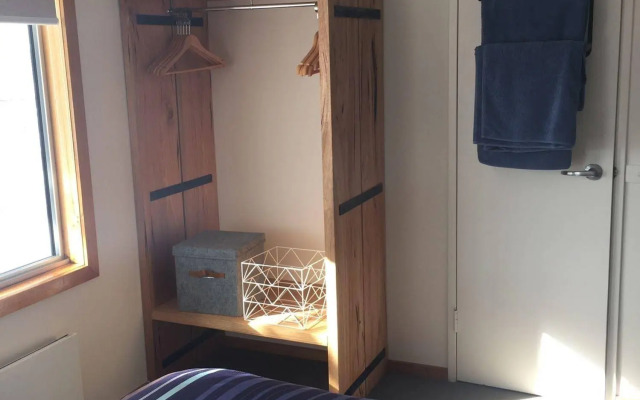 Ripparoo Ski Lodge