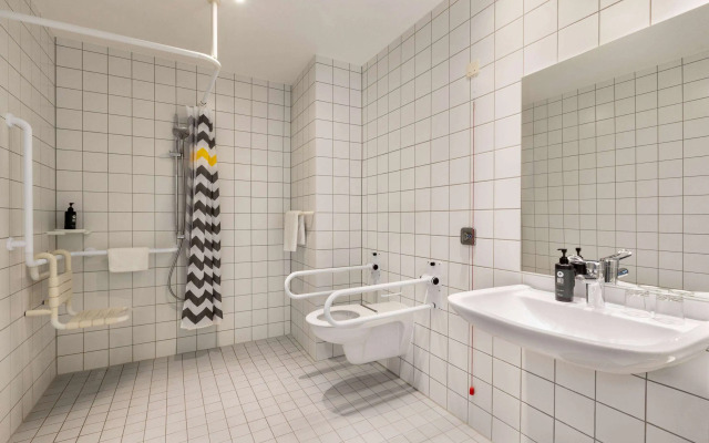 Vienna House Easy by Wyndham Amberg