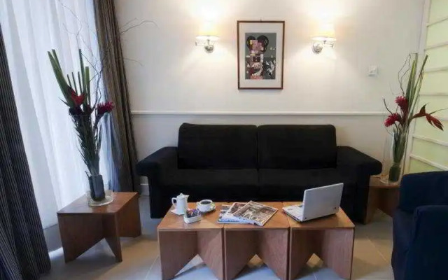 San Giacomo 32 Residence