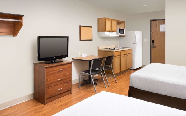 Extended Stay America Select Suites - Oklahoma City - Bethany