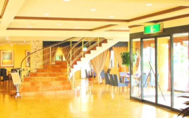 Royal Garden Hotel(Tokushima)