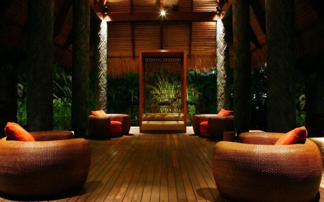 Anantara Maia Seychelles Villas