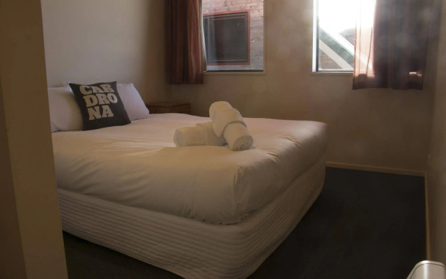 Cardrona Alpine Apartments