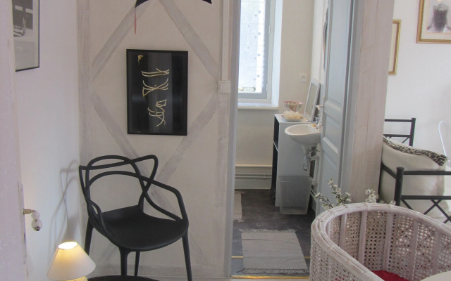 La Maison de Natasha