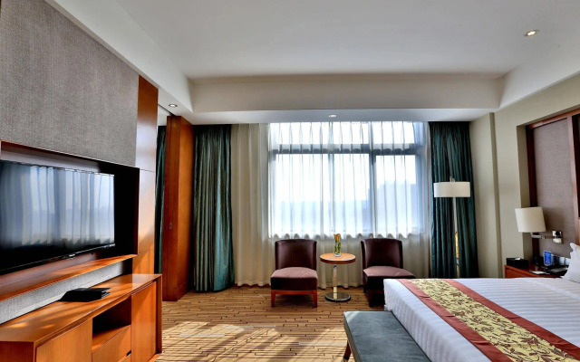 Rayfont International Hotel Shenyang