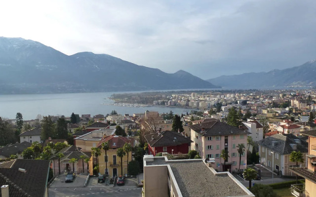 Condominio Collina - Inh 25720