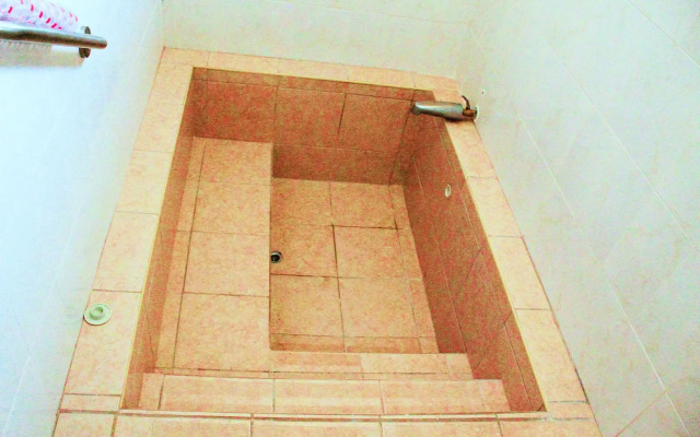 Nuevo Centro Vacacional Gogorron