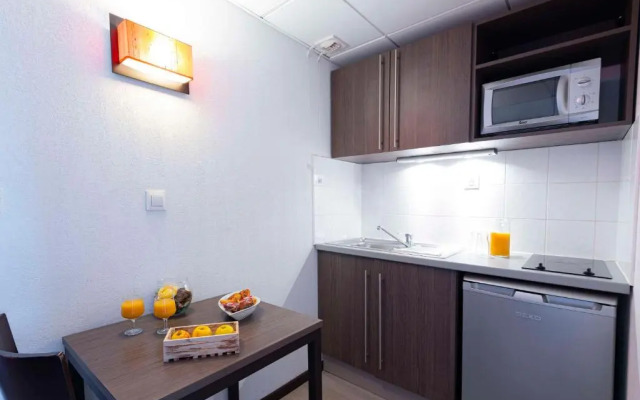 Aparthotel Adagio Access Nîmes