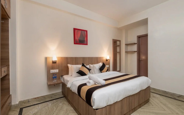 The Gleam Hotel