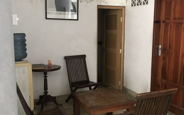 Rumah Kost