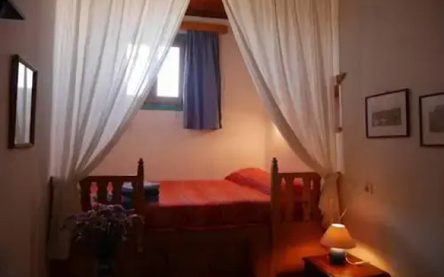Apollo Guesthouse