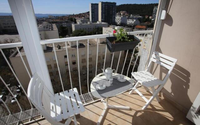 Apartment Vesna