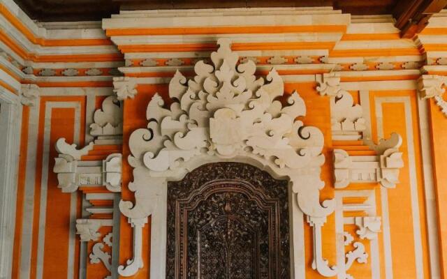 Rahayu Guest House Ubud