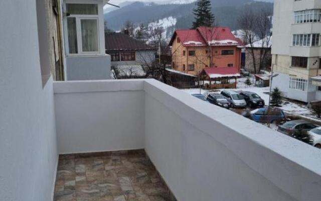 Apartament 29 Bucovina