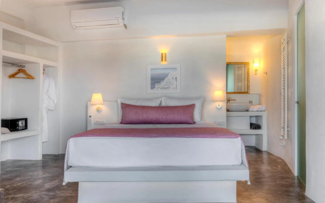 Desiterra Resort