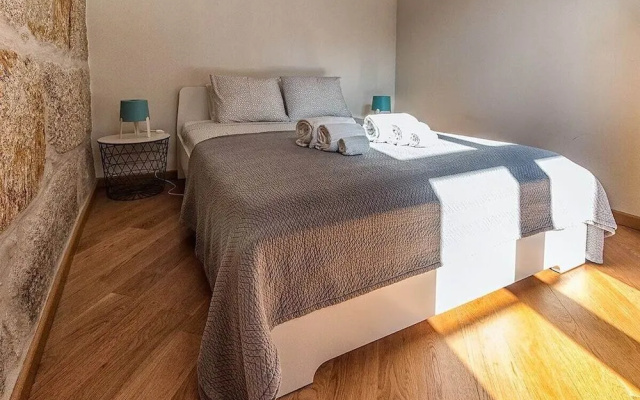 Casa Trindade Apartments
