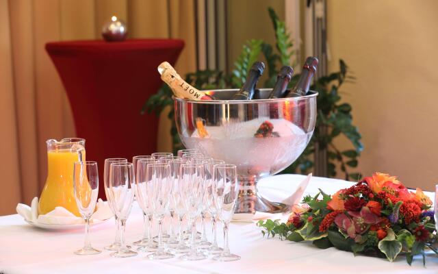 Best Western Hotel Rosenau
