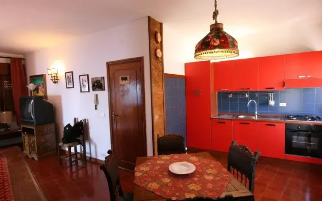 Suite Regina