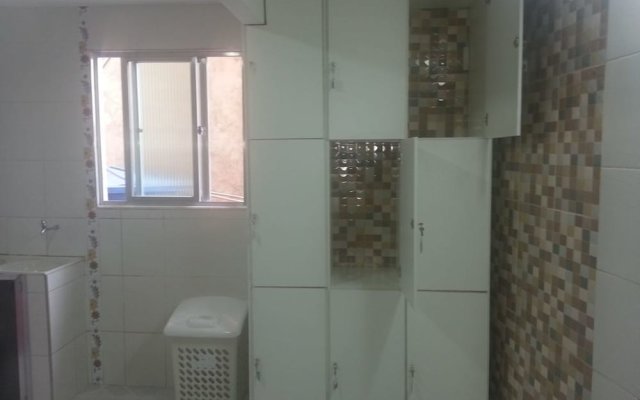 Hostel Fenix Rocinha