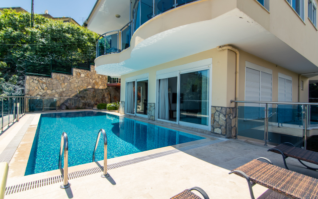 Lemon Villa Hotel - Adult Only
