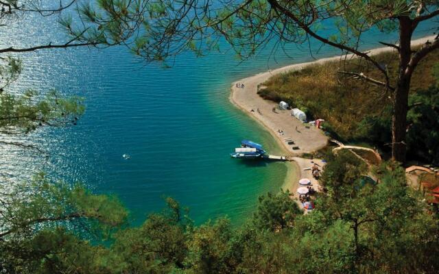 Yucelen Otel