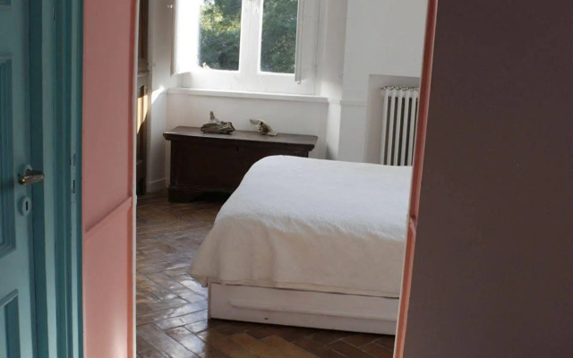Residenza Le Rose Villa dArte