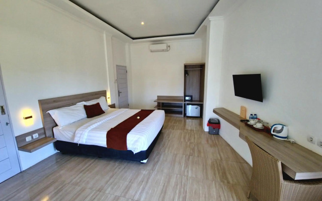 Nipuri Hotel
