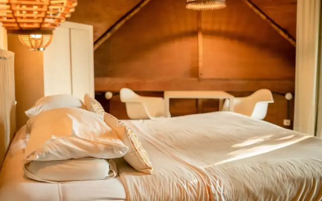 Tava Glamping Lago