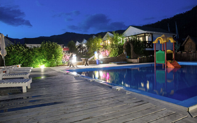 Usad'Ba Yartsevyih Guest House