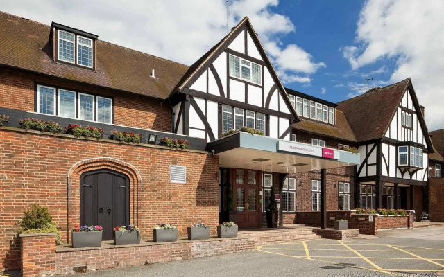 Mercure Leeds Parkway Hotel