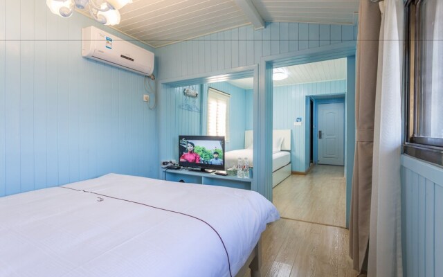 Wuzhen Sijing Courtyard Inn