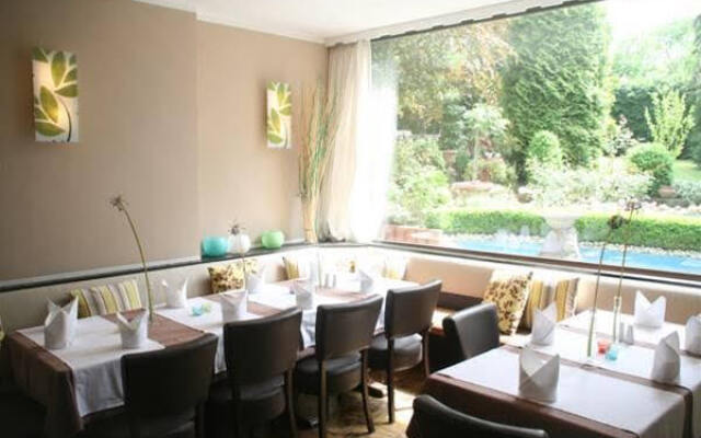 Hotel Restaurant Weinlaube