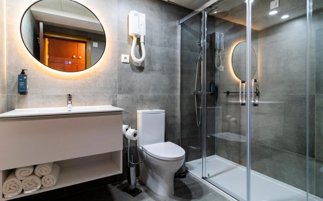 Albergaria Quim Barreiros