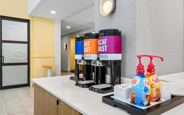 Hampton Inn & Suites Intercourse