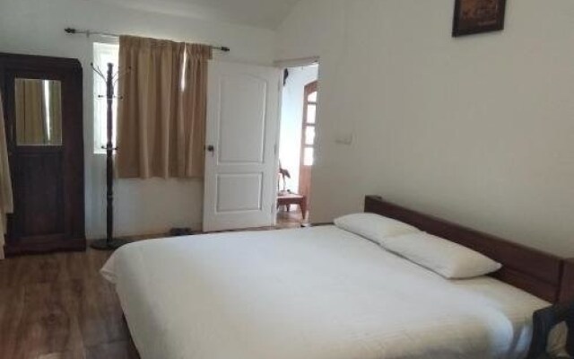 Winterbourne Chalet Guesthouse