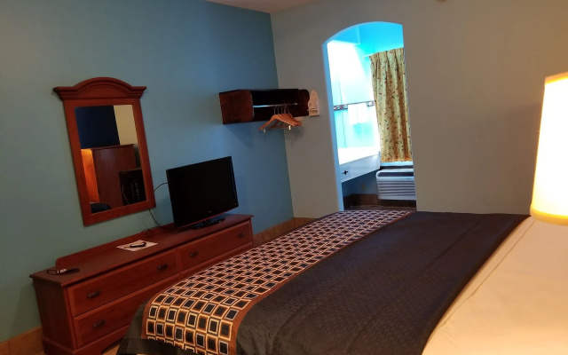 Texas Inn and Suites RGV
