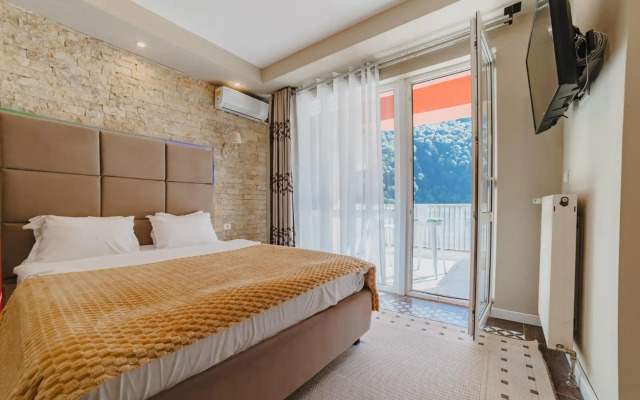 Romantic Jacuzzi Belleview Studio