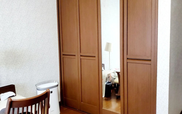 Guesthouse Ivy