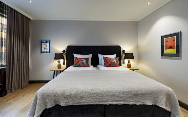 Hotel U14, Autograph Collection