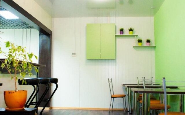 Zam-Zam Hostel