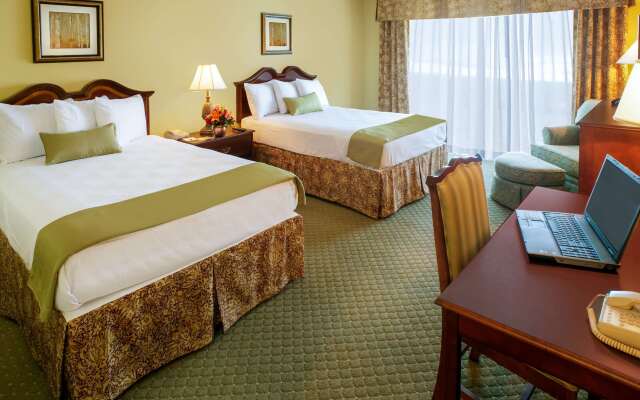 Clarion Hotel & Suites Convention Center Fredericksburg