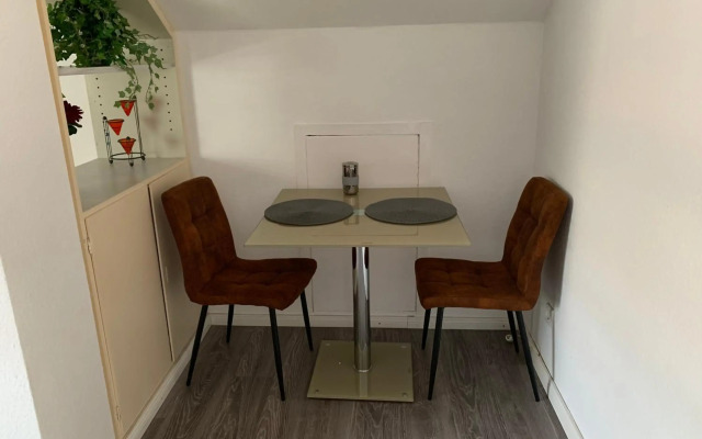 Gemütliche Ferienwohnung bei Hamburg