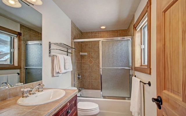 River Run Mill Creek Combo by RedAwning