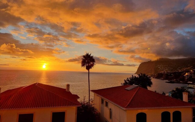 Charming 3-bed Apartment in Funchal