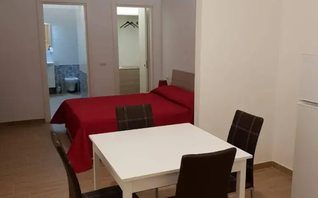 " la TONNARA CASA VACANZE "