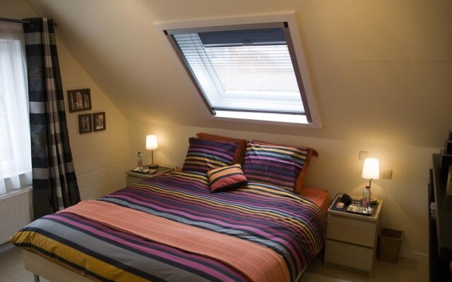 B&B De Pluvier