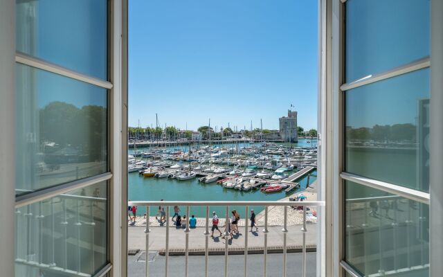 Hôtel La Marine