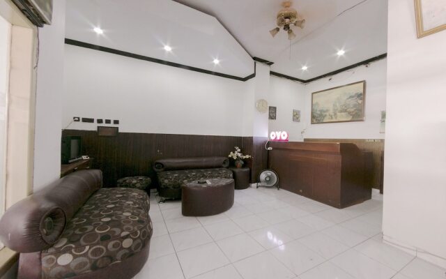 Hotel Diamond Inn by OYO Rooms