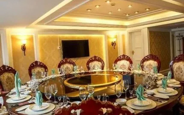 Tianya 1911 Hotel